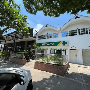 Ld House Flora Apartamento