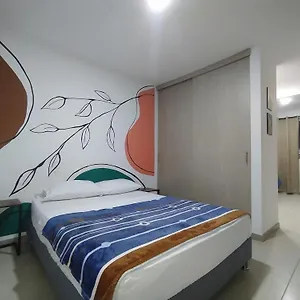 Moderno Apartaloft - Parque Del Perro Apartamento